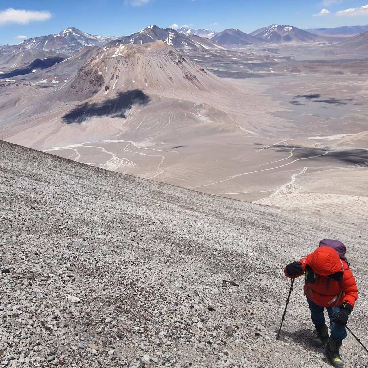 Altiplano